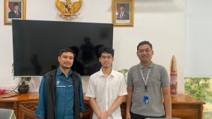 Telkom Jakarta Centrum