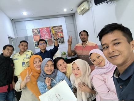 Pengalaman Magang Mahasiswa Universitas Sarjanawiyata Tamansiswa Yogyakarta