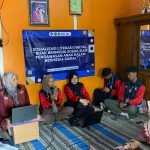 Mahasiswa KKN Rejosari Kelompok 71 UPGRIS