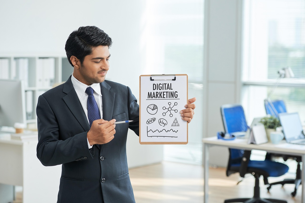 Meningkatkan Performa Iklan