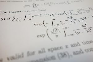 Metode Belajar Matematika