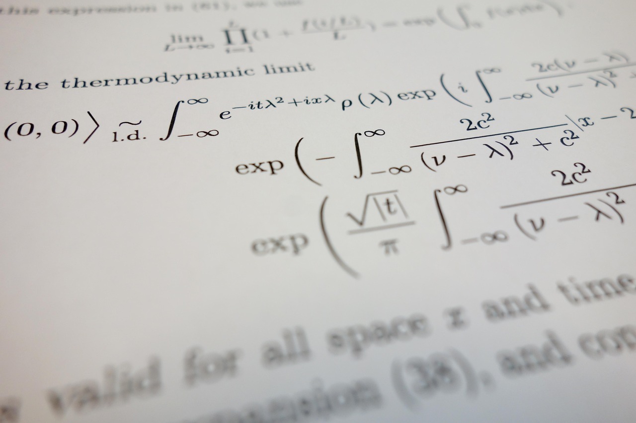 Metode Belajar Matematika