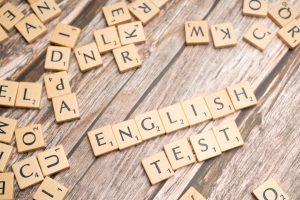 Latihan Tes TOEFL Online