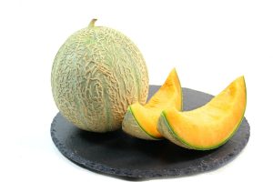 Khasiat Buah Melon