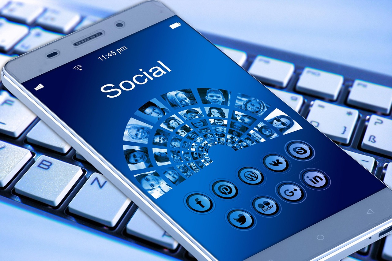 Manfaat Social Media Analytics