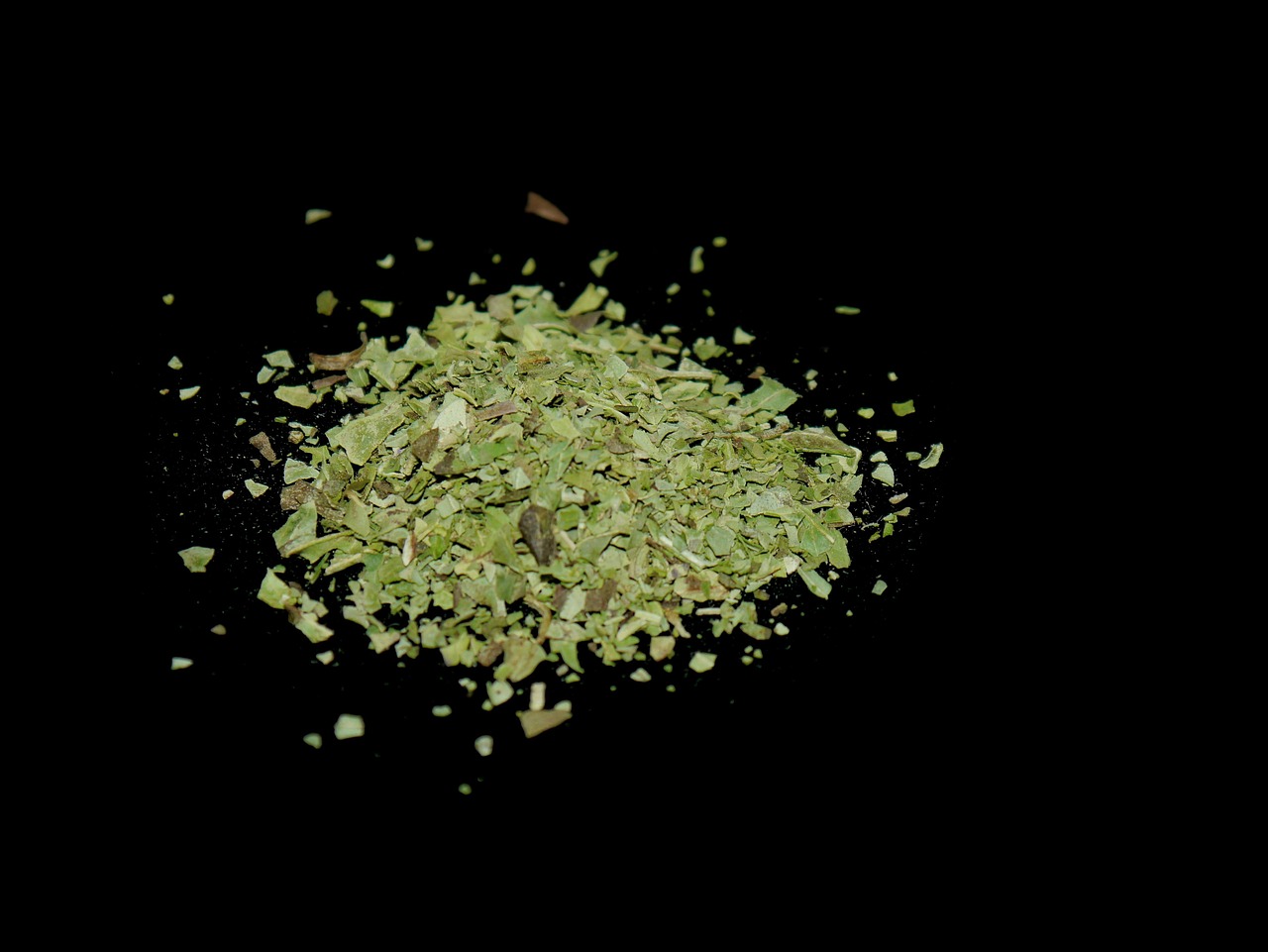 Manfaat Rempah Oregano