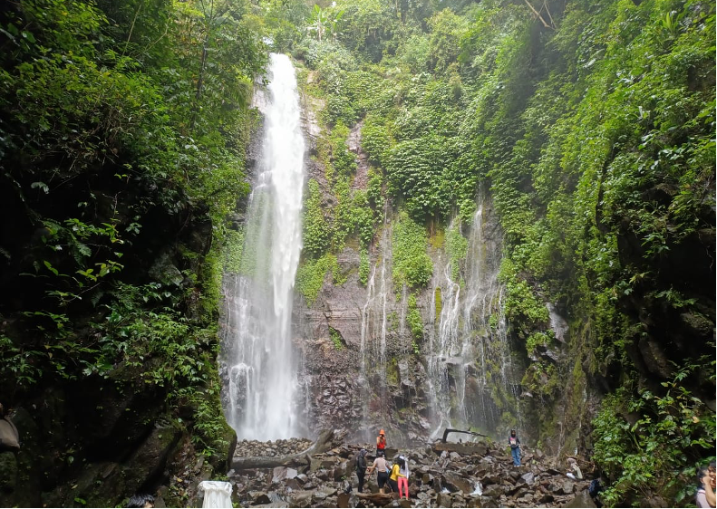 Curug Lawe