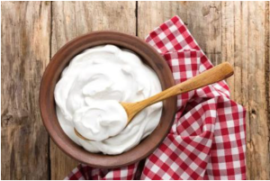 Manfaat Penambahan Glukomanan dalam Produk Yoghurt