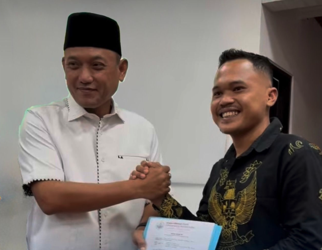 Hendra Nur Rahman