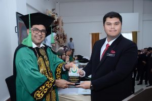 dr. Febry Caesariyanto Safar , M.S.M.