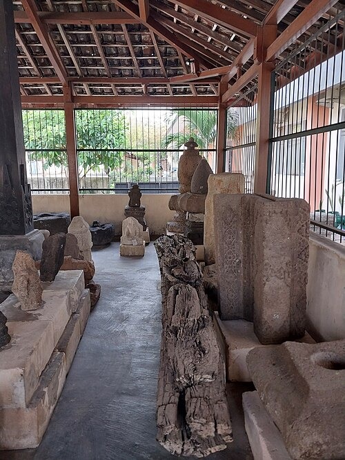 Transformasi Museum di Jawa Tengah