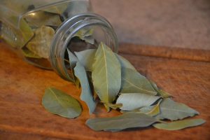 Resep Rebusan Daun Penurun Kolesterol