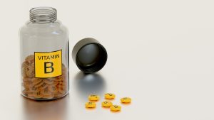 Jenis-Jenis Vitamin B
