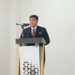 dr. Febry Caesariyanto Safar, M.S.M.