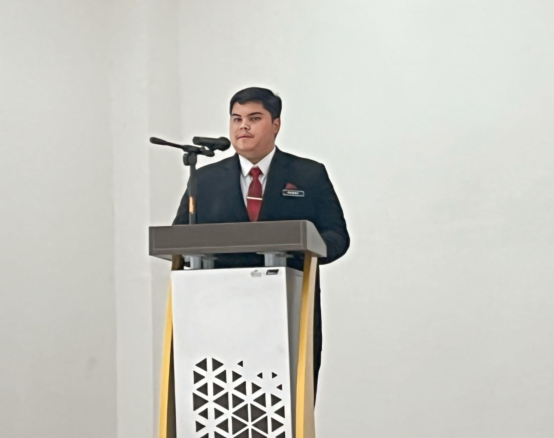 dr. Febry Caesariyanto Safar, M.S.M.