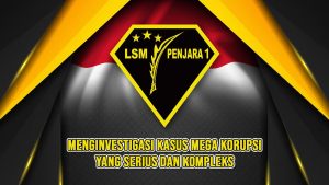 LSM PENJARA 1