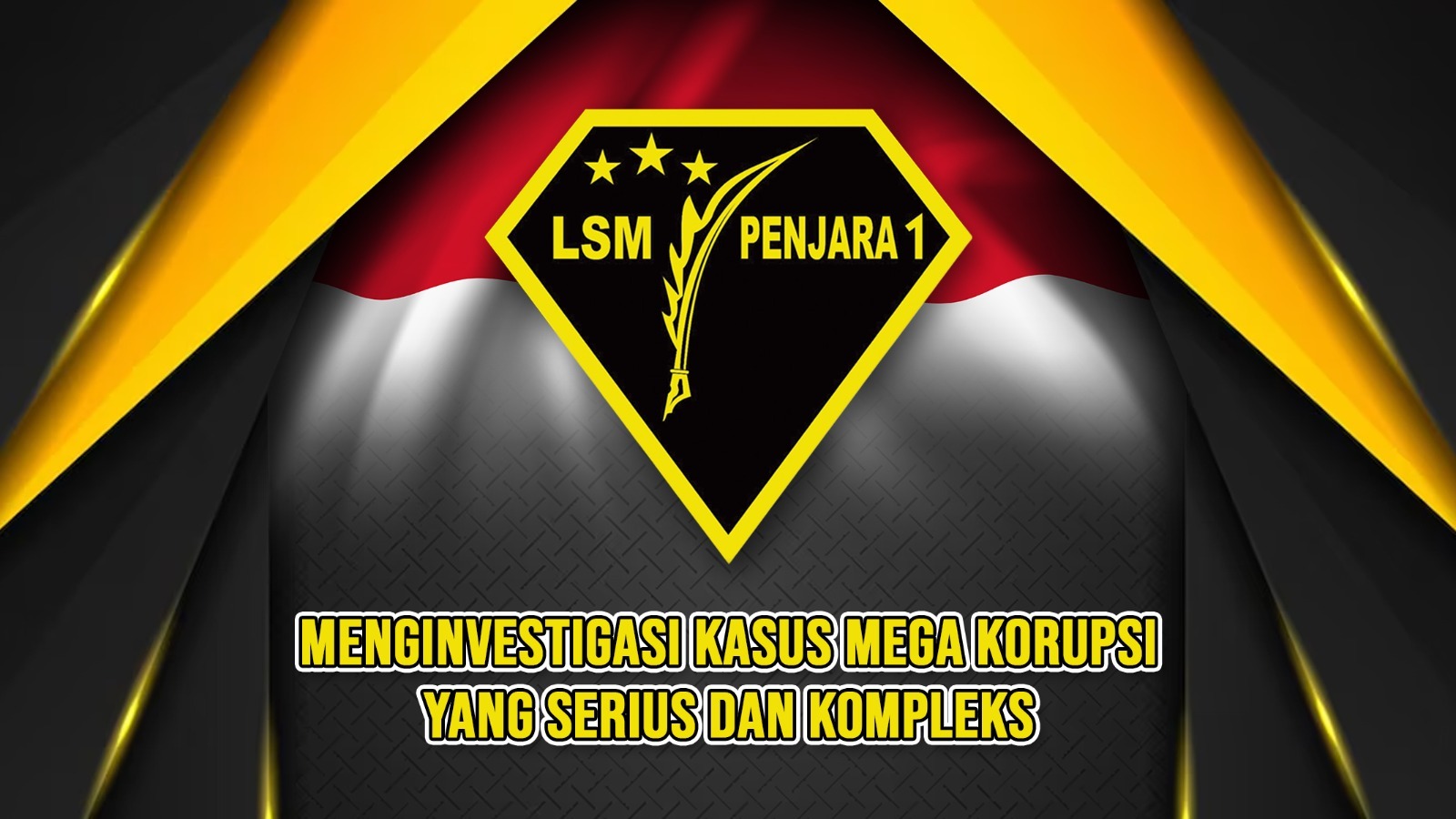 LSM PENJARA 1