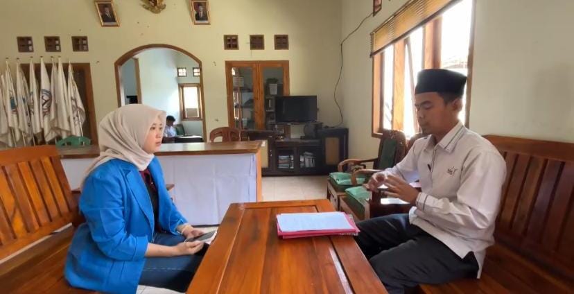 Kebijakan Daerah Kota Serang