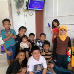 Kelas Gratis Coding dan AI
