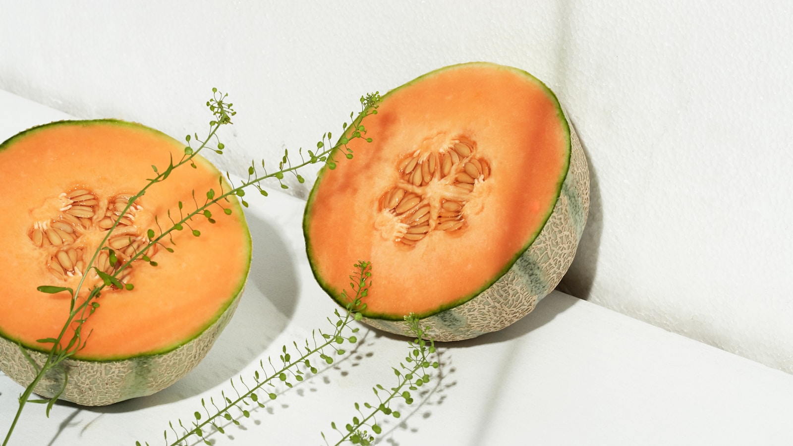 Manfaat Buah Melon