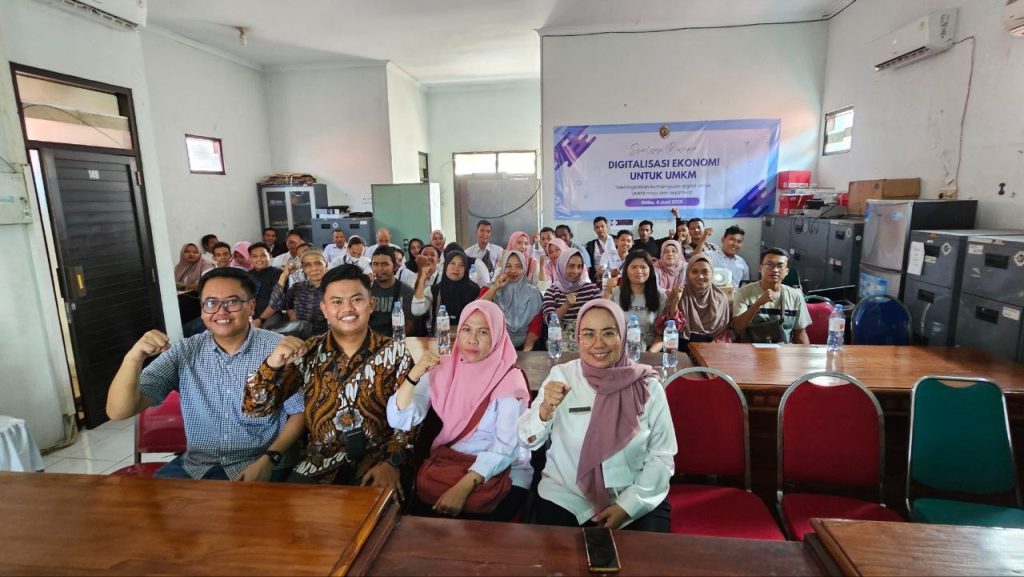 AM Government Witel Jatim Timur