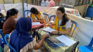 Lions Club Patria Youth