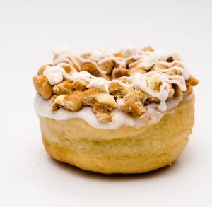 Resep Mudah Membuat Donat