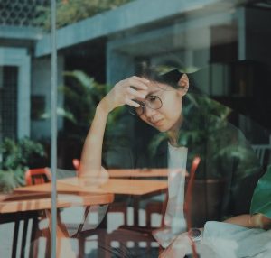 Mempermainkan Perasaanmu