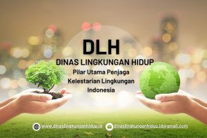 Dinas Lingkungan Hidup