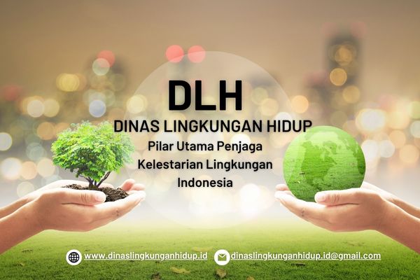 Dinas Lingkungan Hidup