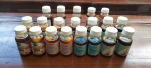 Madu Super Jantan