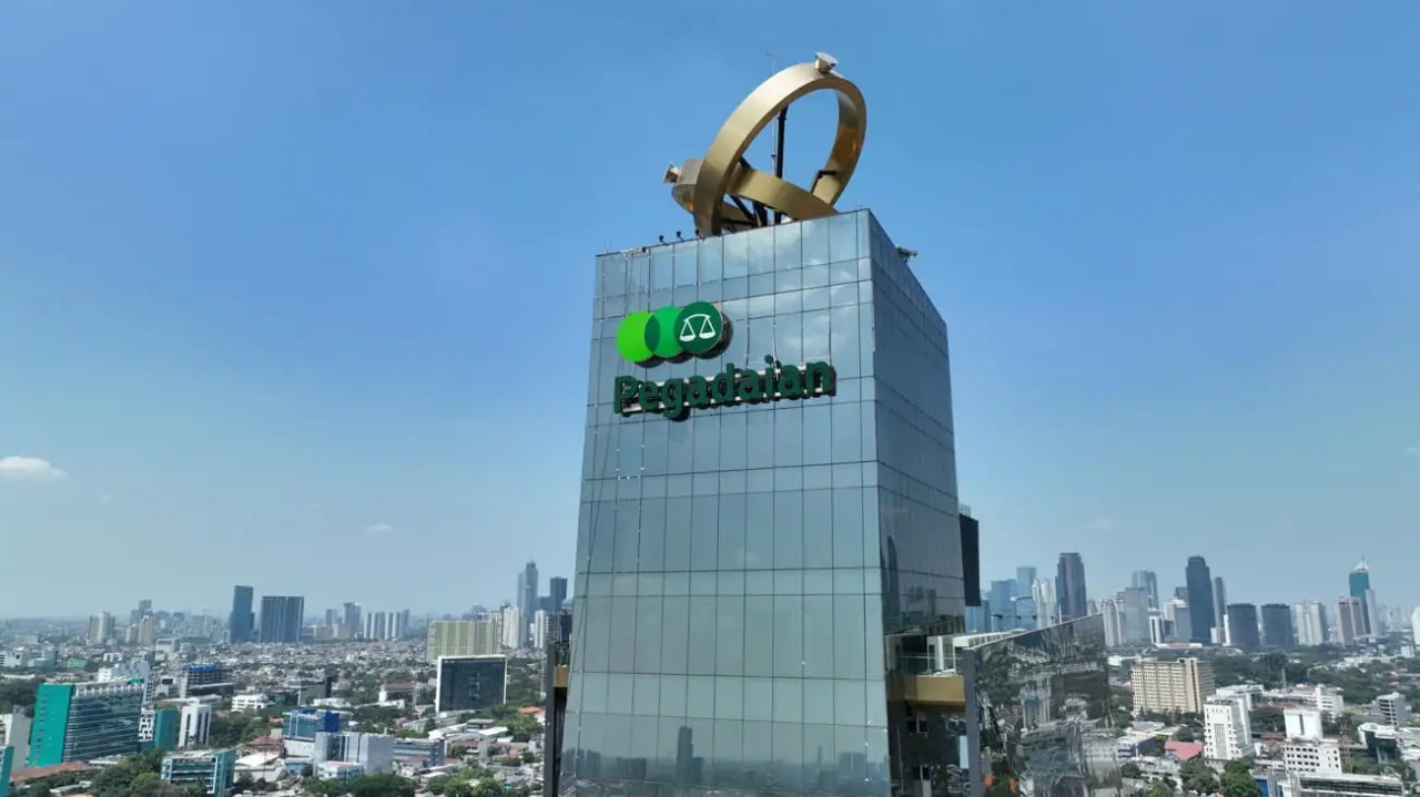 PegadaianPegadaian