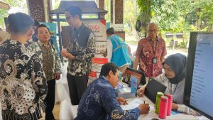 Tim Business Service Telkom