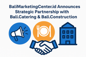 BaliMarketingCenter.id