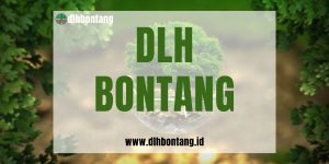 Dinas Lingkungan Hidup Bontang
