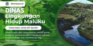 Dinas Lingkungan Hidup Maluku