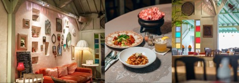 Cafe Bali – Seminyak