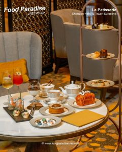 FoodParadise.network