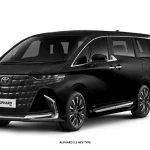 Rental Alphard Jakarta