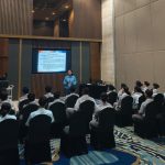 Zero Waste Awareness Pelindo Tower