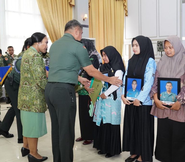 Kasad Maruli Simanjuntak