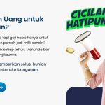 Rumah Subsidi di Medan