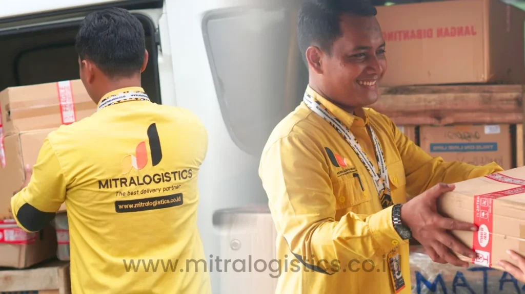 jasa pengiriman barang besar dan berat