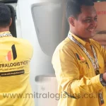 jasa pengiriman barang besar dan berat