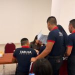 BRI Warung Buncit Edukasi Finansial