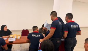 BRI Warung Buncit Edukasi Finansial