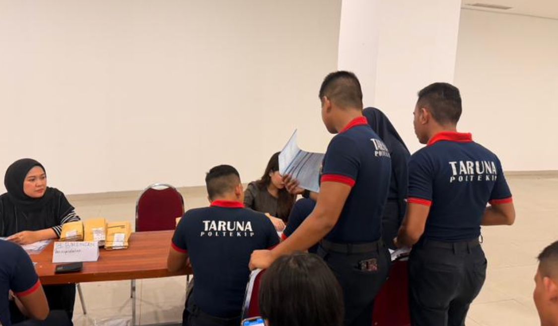 BRI Warung Buncit Edukasi Finansial