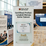 Sertifikat BNSP