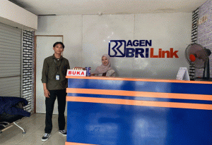 AgenBRILink BRI