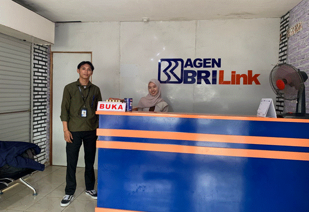 AgenBRILink BRI